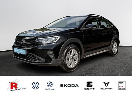 VW Taigo Volkswagen 1.0 TSI Life Life Kam. Navi Virtual ACC LM