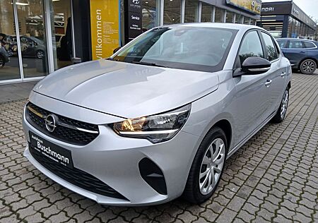 Opel Corsa -e Edition +RFK+PDC+ALLWETTER+BLUETOOTH+