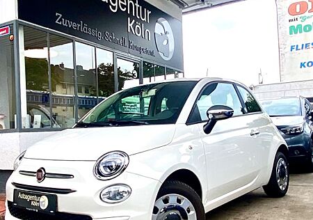 Fiat 500 1.2 Mirror *KLIMA*PDC*1-JAHR GARANTIE*
