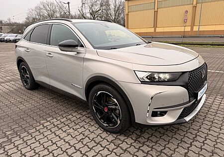 DS Automobiles DS7 Crossback DS7 E-Tense 4x4 300 Performance Line+ Autom.