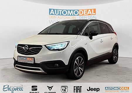Opel Crossland X Ultimate NAV LED KAMERA SITZ.HZG KEY