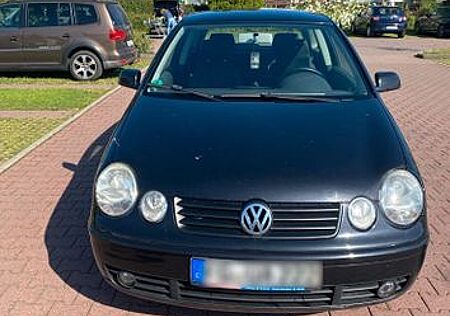 VW Polo Volkswagen 1.2 47kW Basis Basis