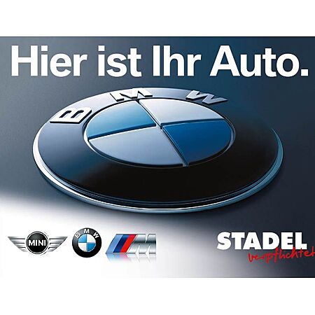 BMW 1er leasen