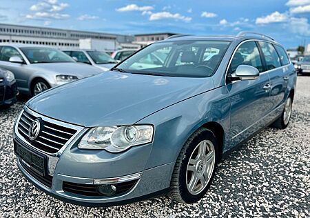 VW Passat Variant Volkswagen Highline/ Automatik /Tüv
