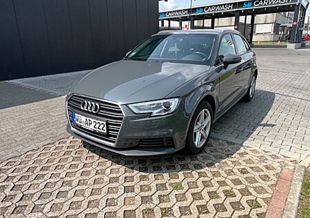 Audi A3 30 TDI DSG