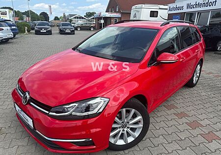 VW Golf Volkswagen VII Variant Comfortline* DSG*APPLE-CAR*SHZ*