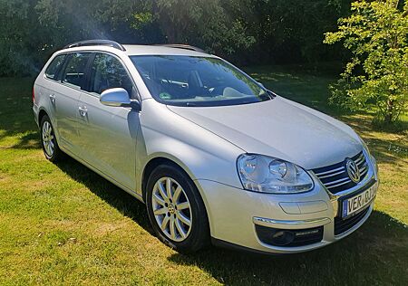 VW Golf Volkswagen 1.4 TSI 90kW Comfortline Variant Comfor...