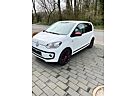 VW Up Volkswagen 1.0 44kW ASG colour ! fortana red colour u...