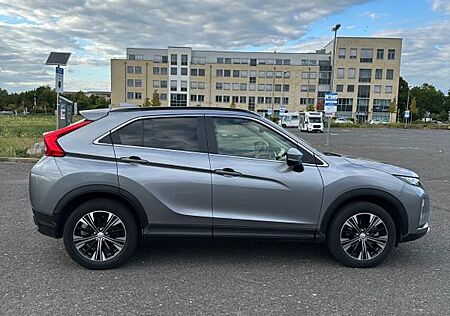 Mitsubishi Eclipse Cross 1.5 ClearTec T-MIVEC 2WD CVT S...