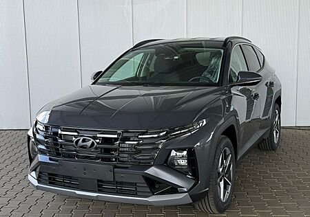 Hyundai Tucson NX4 GO 1,6 T-GDi 2WD 48V DCT 160 PS /...