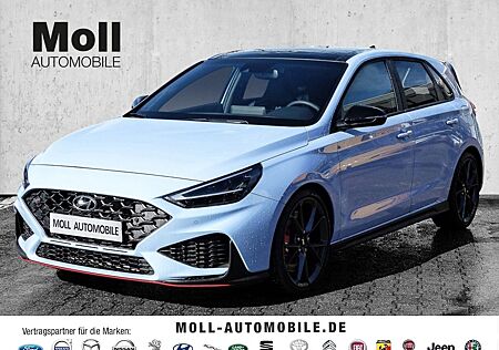 Hyundai i30 N Performance GSD Assistens Komfort-Paket