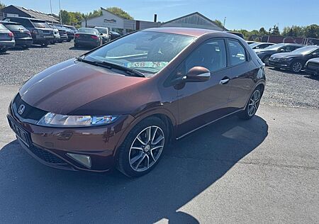Honda Civic Lim. 5-trg. 1.8 Sport
