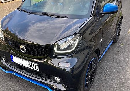 Smart Roadster