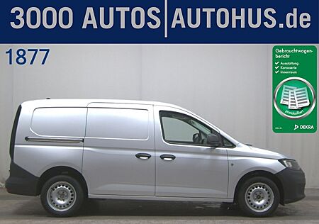 VW Caddy Volkswagen 2.0 TDI Cargo EcoProfi Maxi AHK Navi