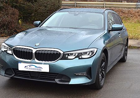 BMW 320 d Touring Sport Line TOP Zustand