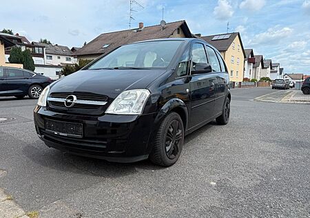 Opel Meriva A | Tüv bis 03/26 | mit AHK
