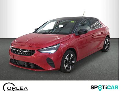 Opel Corsa -e Elegance 11kW Sitzheiz. Allwetter