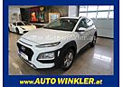 Hyundai Kona Trend AHK/Klima/PDC netto13800