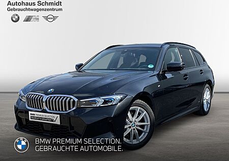 BMW 320i Touring 304€ netto/mtl*M Sportpaket*HiFi*DA