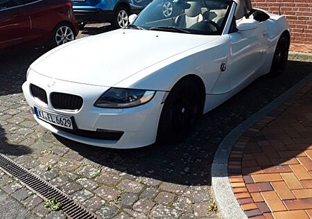 BMW Z4 Roadster 2.0i -