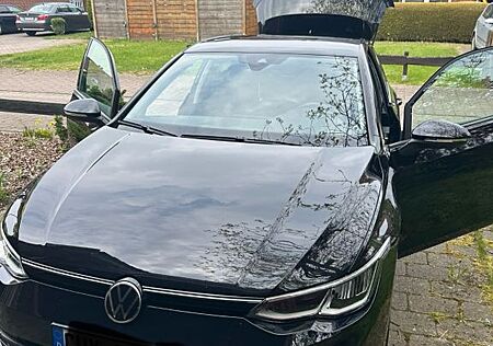VW Golf Volkswagen 1.0 TSI OPF 81kW United United