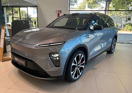 NIO EL8 100kWh