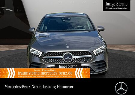 Mercedes-Benz A 250 e Lim AMG/MBUX HiEnd/Tw/360°/LED
