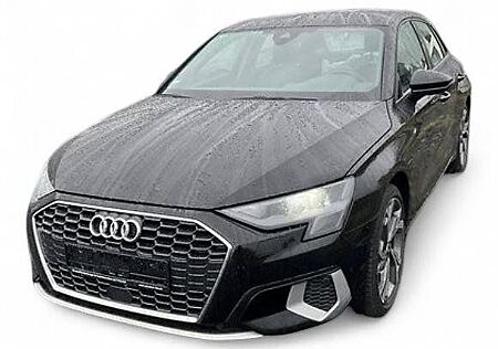 Audi A3 Sportback 35 1.5 TFSI MHEV advanced Kamera/AC