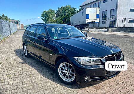 BMW 318i Touring *AHK*KLIMA*TEMPOMAT*XENON*8FACH