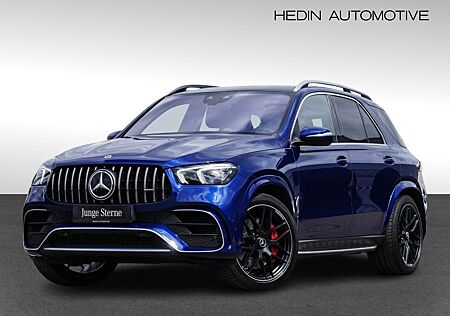 Mercedes-Benz GLE 63 AMG AMG GLE 63 S 4MATIC+ |DISTR|NAVI|MBeam|Sitzklima