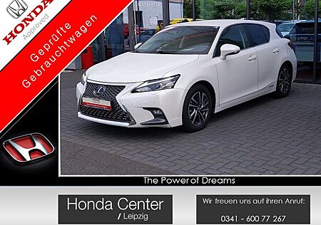 Lexus CT Hybrid 200H Autom. Navi/LED