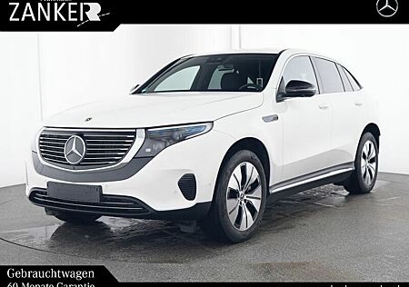 Mercedes-Benz EQC 400 4M 360CAM*LED*SCHIEBEDACH*EASYPACK*