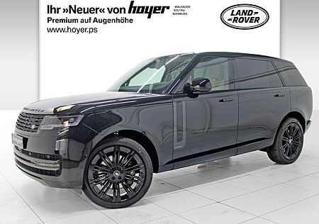 Land Rover Range Rover 4.4 P530 Autobiography STHZ