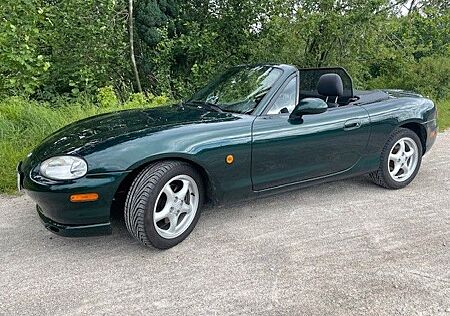 Mazda MX-5 MX5 NB VFL 1.6 mit 110PS