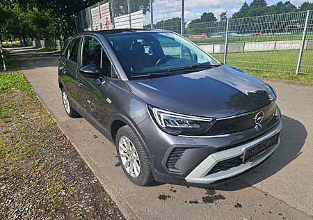 Opel Crossland X Crossland (X) 1.5 Diesel 88kW Edition Automa...