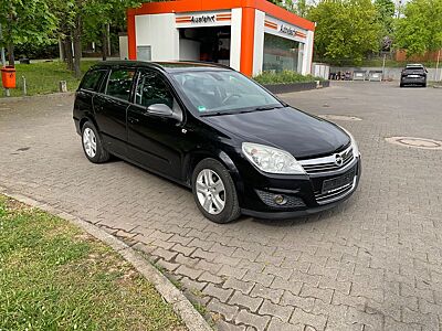 Opel Astra Caravan 1.6 KLIMA, NEU TÜV-HÜ