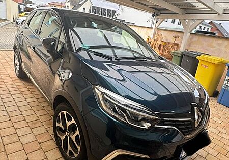Renault Captur ENERGY TCe 120