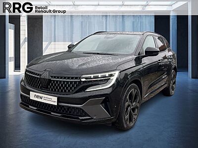 Renault Austral Techno Esprit Alpine E-Tech Full Hybrid