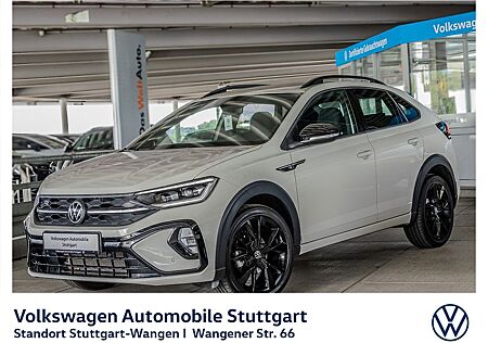VW Taigo Volkswagen R-Line 1.5 TSI DSG Navi Kamera AHK LED ACC