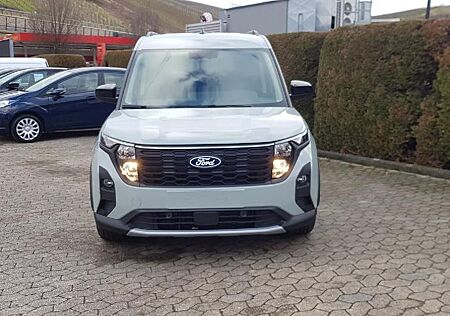 Ford Tourneo Courier Active