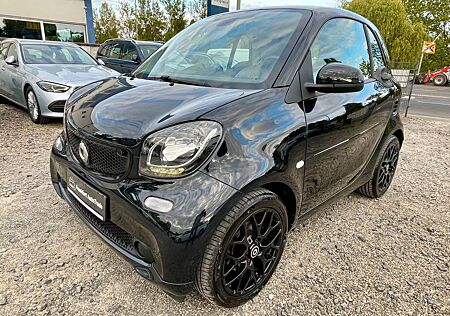 Smart ForTwo PRIME*COUPE*VOLLEDER*LED*PANO*SiHZ*GARANTIE*TUV