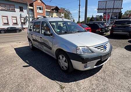 Dacia Logan MCV Kombi Laureate*KLIMA*SERVICE NEU*
