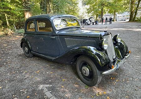 Mercedes-Benz 170 V