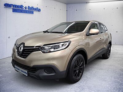 Renault Kadjar Energy TCe 130 Life KLIMA ALU BLUETOOTH