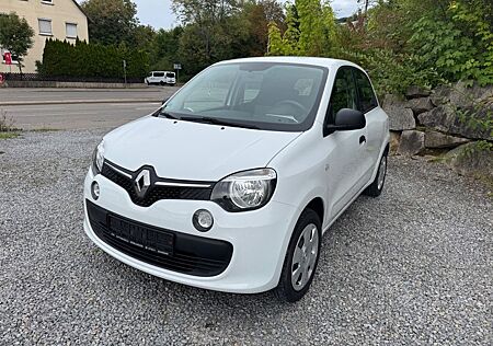 Renault Twingo Life