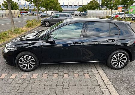 VW Golf Volkswagen 2.0 TDI SCR DSG ACTIVE ACTIVE