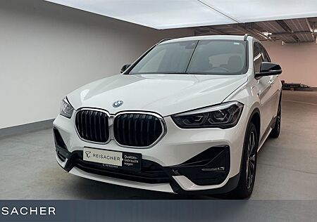 BMW X1 xDrive 25e A Sport-Line Navi PA RFK Keyless