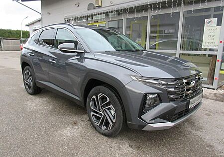 Hyundai Tucson 1.6 T-GDI Hybrid "E-Motion" 2WD LED