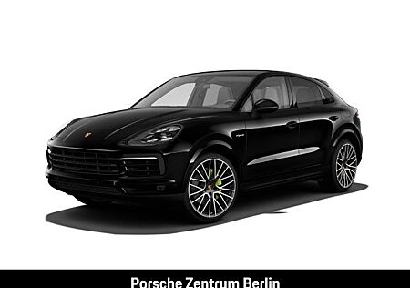 Porsche Cayenne E-Hybrid Coupe BOSE Panorama LED-Matrix