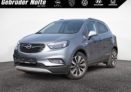 Opel Mokka X 1.4 120 Jahre SHZ INTELLILINK NAVI LED